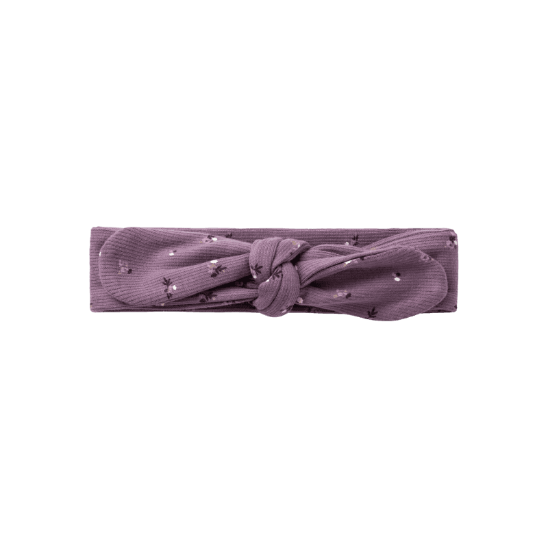 Name It Baby Olinne Hårbånd - Arctic Dusk One Size Arctic Dusk