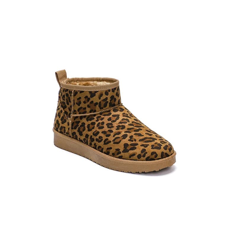 Bamsestøvler - Leo Print 39