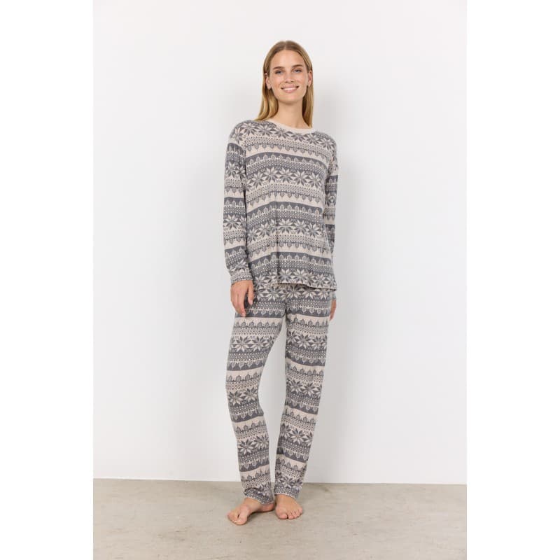 Soyaconcept - Home Wear-sæt S
