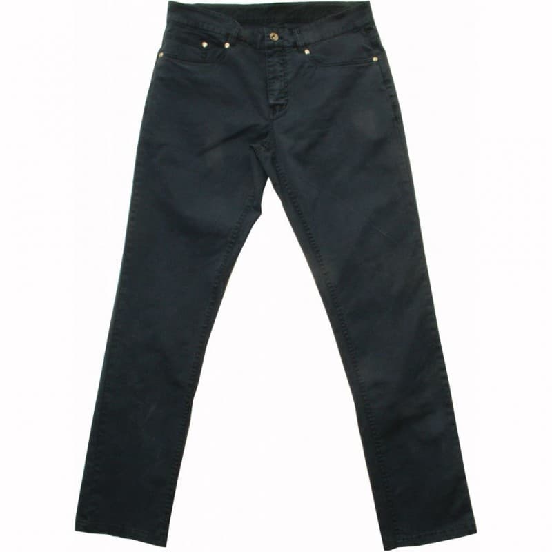 Roberto Reed Jeans - Navy Navy 32/32
