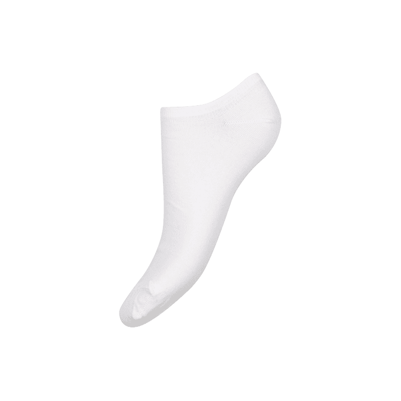 Decoy Sneakers Socks - Hvide Hvid 37-41