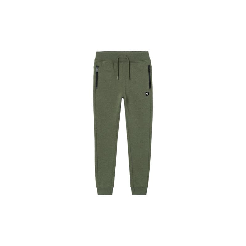 Name It Kids Vimo Sweat Bukser - Rifle Green 122 Rifle Green
