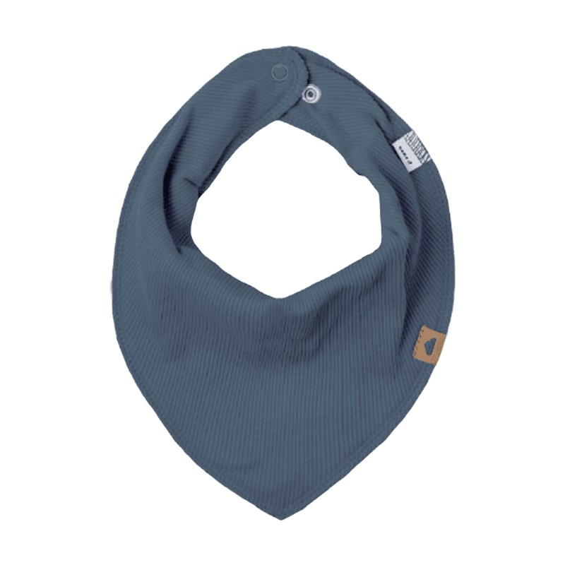 Name It Baby Yasimtoby Hagesmæk - China Blue One Size China Blue