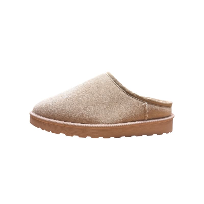 Bamse Hjemmesko - Beige Beige 42