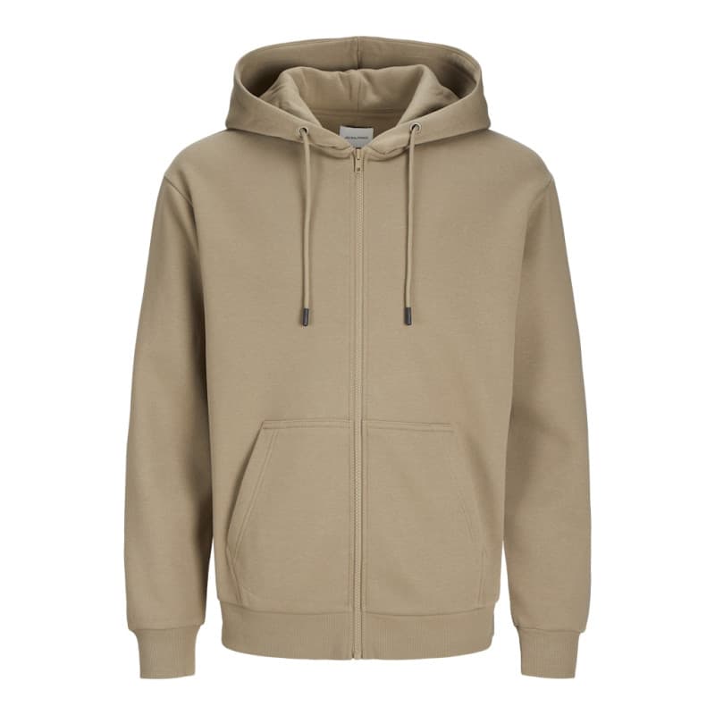 Jack & Jones Bradley Sweatshirt Hoodie - Coriander S Coriander