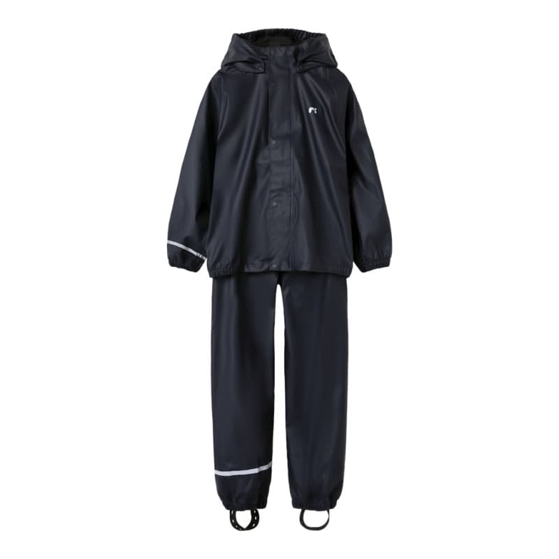 Name It Dry10 Regnsæt - Dark Sapphire 152 Dark Sapphire