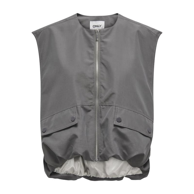 Only Mary Life Vest - Plum Kittten Xs Plum Kitten