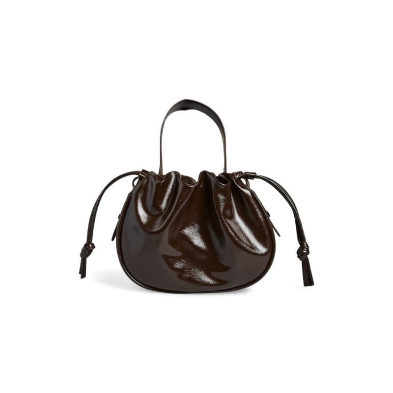 Pieces Balloon Taske - Delicioso One Size Delicioso