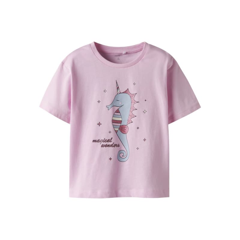 Name It Mini Frejane T-shirt - Sweet Dreams 104 Sweet Dreams