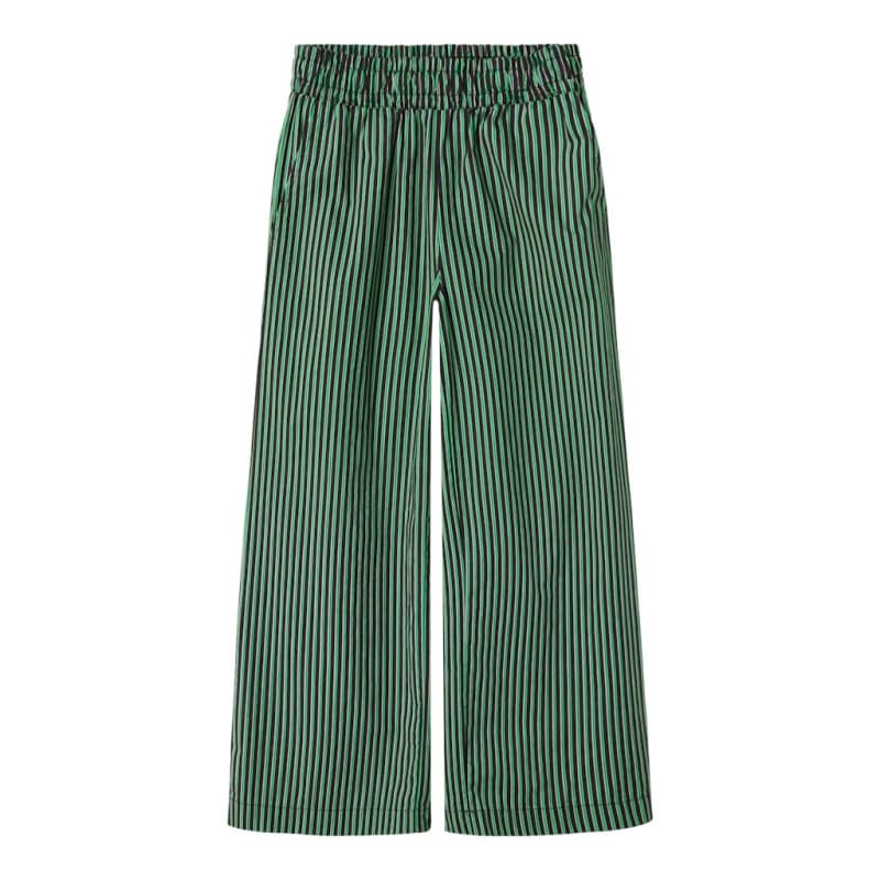 Name It Kids Filaura Bukser - Bright Green 122 Bright Green