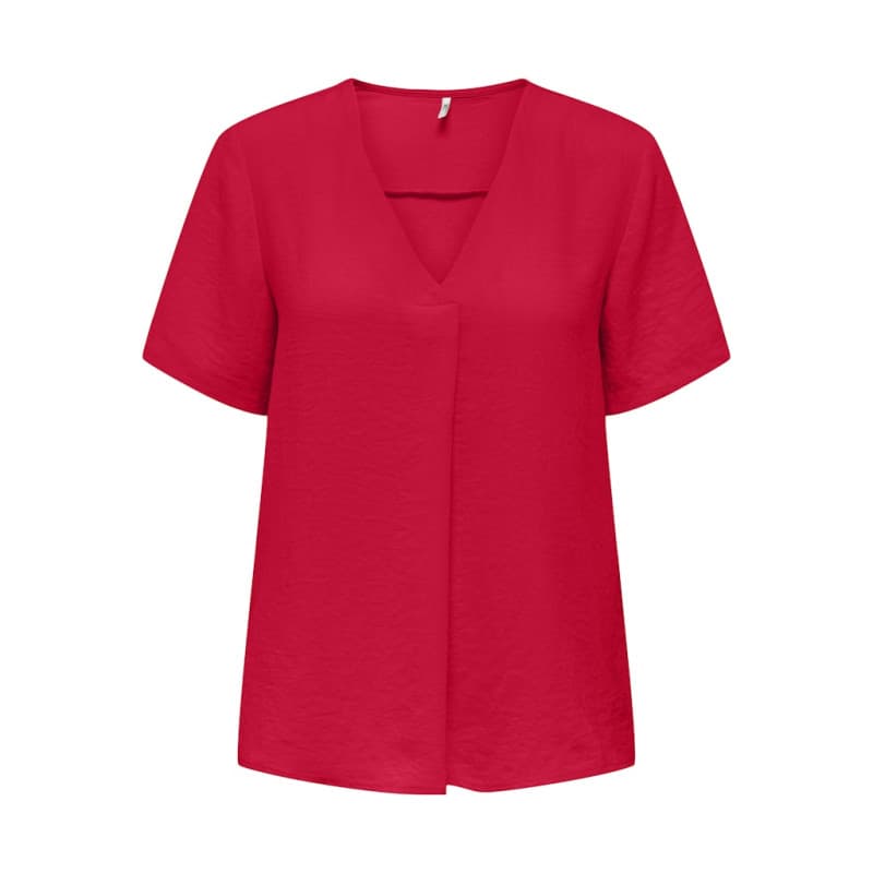 Jdy Divya Life Top - Ski Patrol Xl Ski Patrol