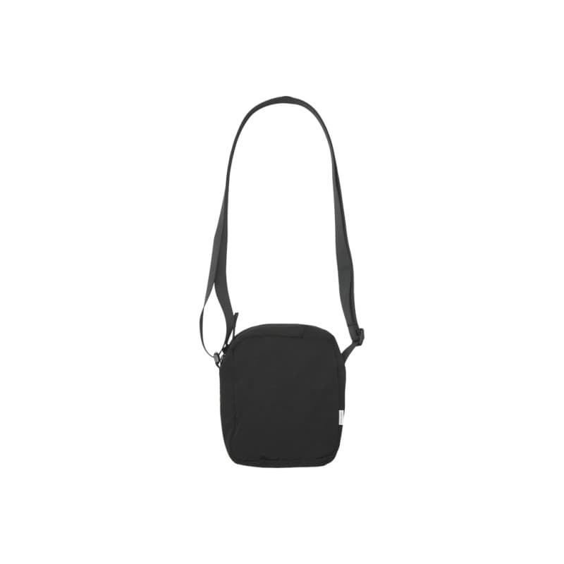 Jack & Jones Accessories Everett Skuldertaske - Sort One Size Sort