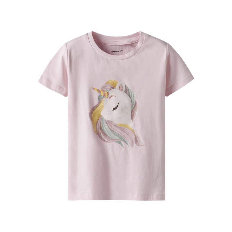 Name It Mini Darlinga T-shirt - Ballerina 116 Ballerina