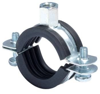 Fischer 108-116mm (4") m8/10 r�rb. frs