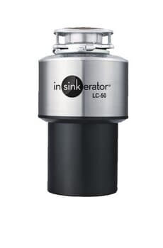 Insinkerator køkkenkværn model lc-50