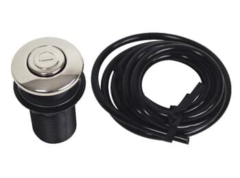 Insinkerator air-switch knap krom