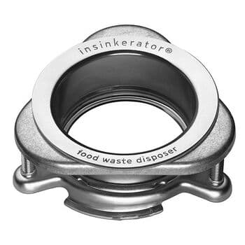 Quick-lock dele komplet til alle