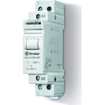 Finder Kiprel� 16a 1sl 230vac