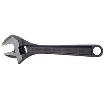 Skiftenøgle 8" 205mm bahco