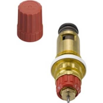 Danfoss RA-G 1/2' indbygningsventil