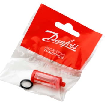 Danfoss Filtersæt bfp (25.00 stk)