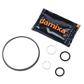 Damixa reperationssæt slidringe/O-ringe