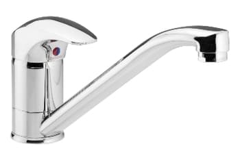 Damixa Space K�kkenbatteri krom