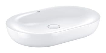 Grohe EssenceHåndvask bowle 60eks. Overløb600 x 400 mm