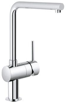 Grohe A/S grohe minta etgreb k�kkenbatt