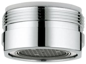 Grohe pelator t/red duo luftblander