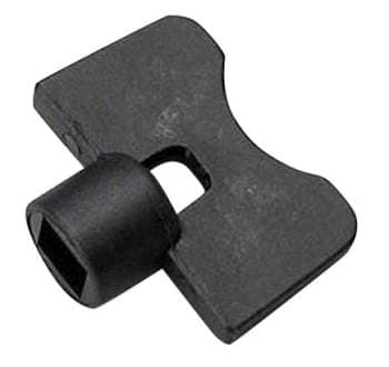 Pettinaroli nøgle t/luftskrue plast
