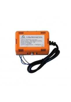 NBE L�s motor til VVB. Passer p� 2&3 vejsventiler