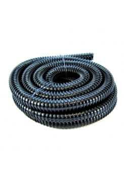 NBE pvc slange 76mm 1meter