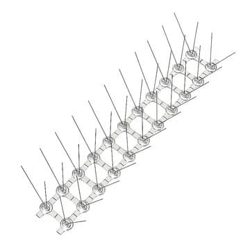 Duepigge 50cmx14cmx11cm