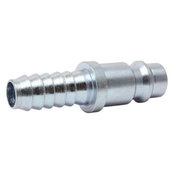 XF koblingsnippel med 5/16 slangestuds