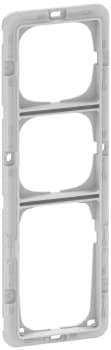 LK FUGA Fuga teknisk monteringsramme til Soft/Choice/Pure ramme 3,5M