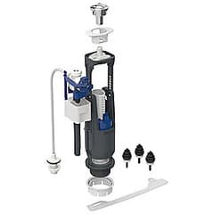 IFÃ– Cera cisternearmatur komplet 2skyl