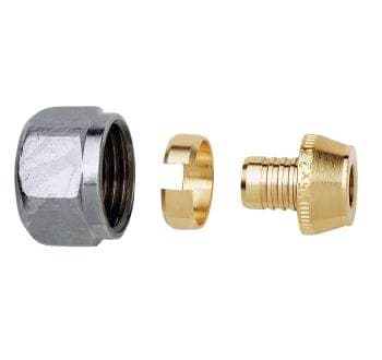 IMI Hydronics 1/2x15mm pex omløb.sæt ta