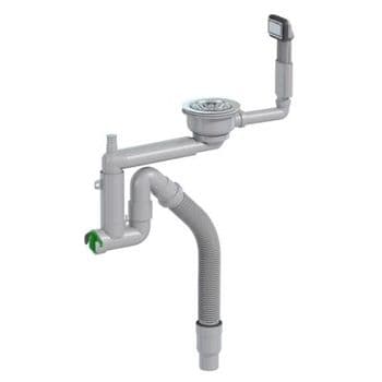 Juvel Afl�bss�t t enkelt vask 783061