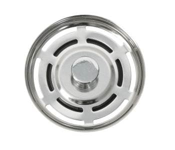 Juvel ristekurv strainer omnia/frame