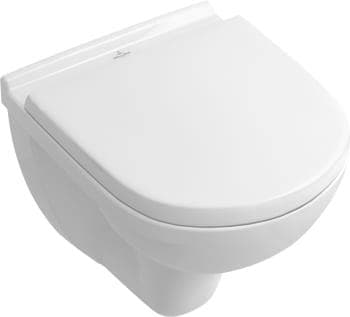 Villeroy & Boch Villeroy & Boch O.Novo vægskål kompakt kort model