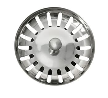 Intra Juvel Strainer t/l�ftopventil
