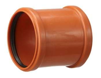 Kaczmarek 200mm pp kloak skydemuffe kz