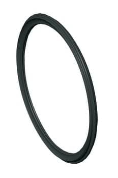 Kaczmarek K2 225/200 mm gummiring SBR