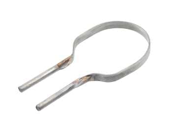 WORKER klinge til flamingosk�rer, � 2 x 60 mm