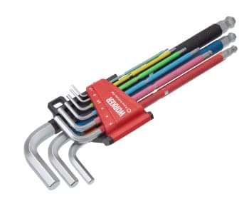 Worker W- unbracon�gles�t kugle 9dele