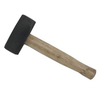 Hero mukkert 2.0 kg