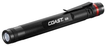 Coast g20 lommelygte 36 lumen