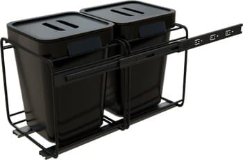 Skanitek sorti 45/2 affaldssystem