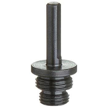 Viking Adapter til opboring af eksisterende hul